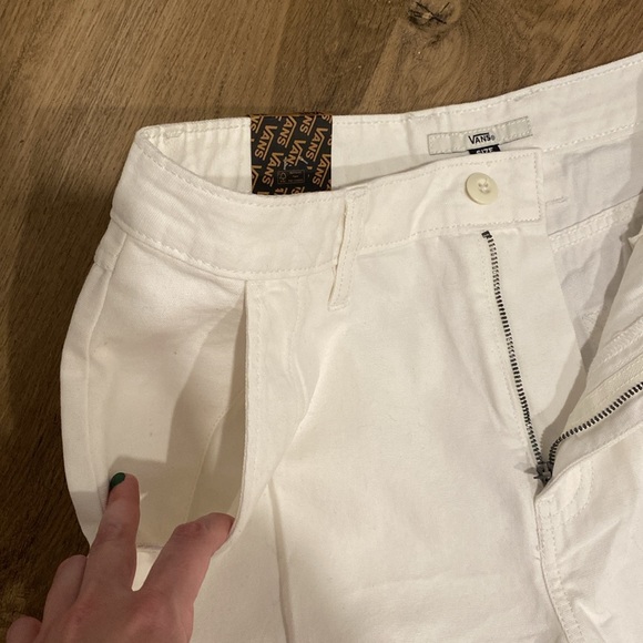 Vans Ground Work Pant - Picture 14 of 16